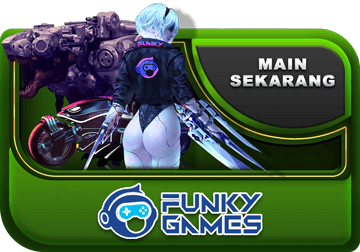 Funky Gaming