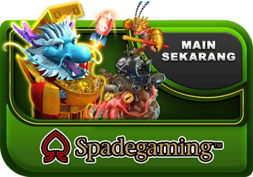 Spade Gaming