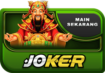 Joker Gaming