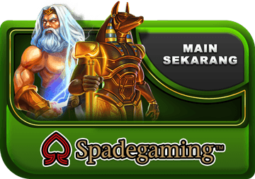Spade Gaming